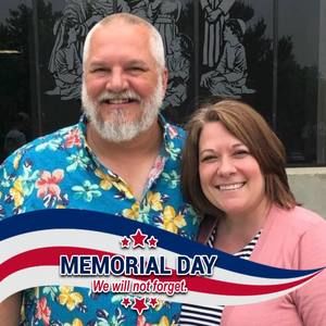 Meet your Posher, Brian christy